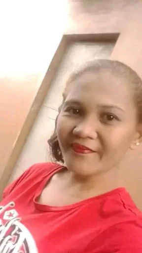 Sherremae florencio, 43