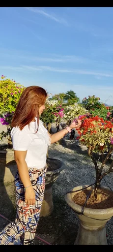 Cynthia, 41
