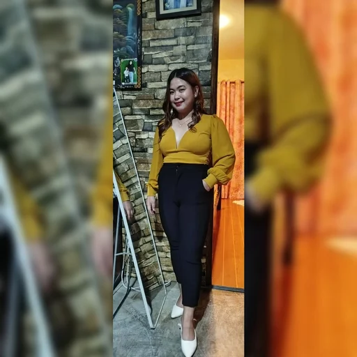Marian, 27