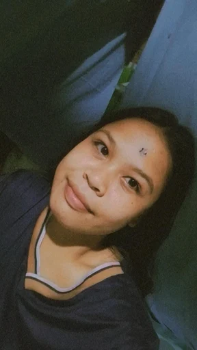 Fredelyn Canopin, 19