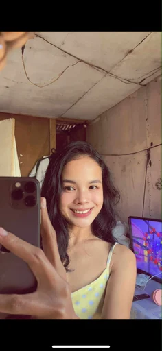 Jiesel May, 24