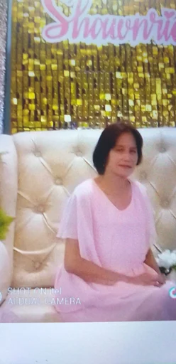 Cynthia, 70