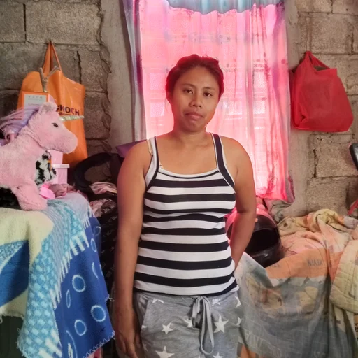 Anthonette, 30