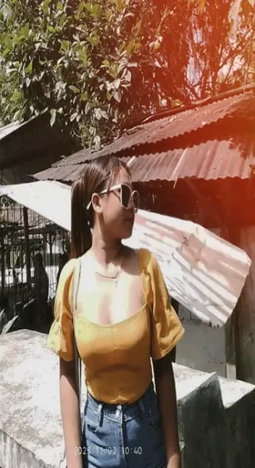 Salibay, 23