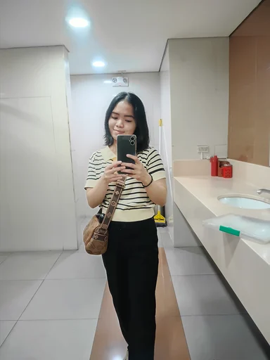 Abegail, 29