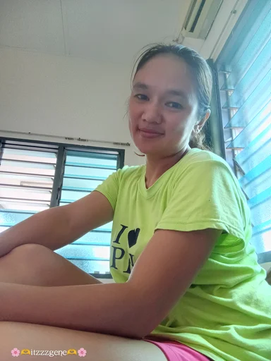 Genevieve, 36