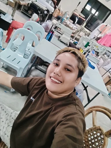 Mary Joy, 32