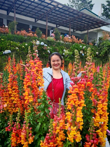 Rachell, 36
