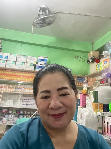 Rica, 54