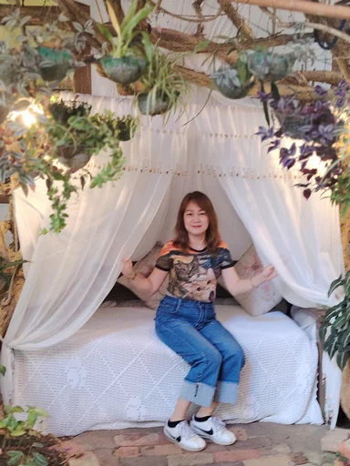 Vilma, 56