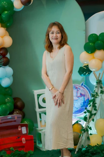 Vilma, 56