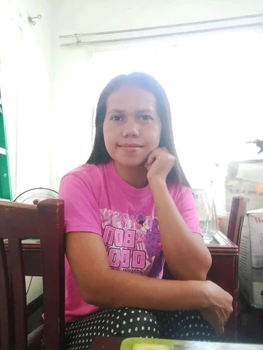 Catherine, 40
