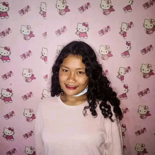 Bethe Joy, 22