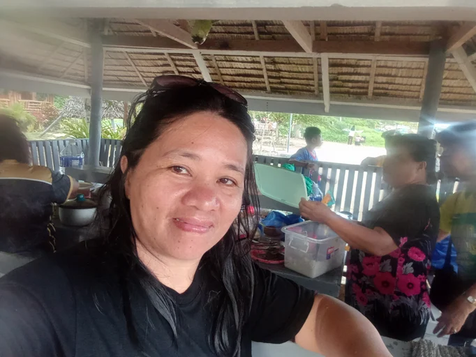 Jennie, 46