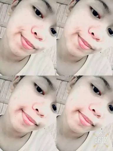 CharLlyn, 23