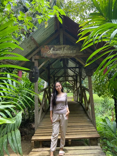 elaisha, 23