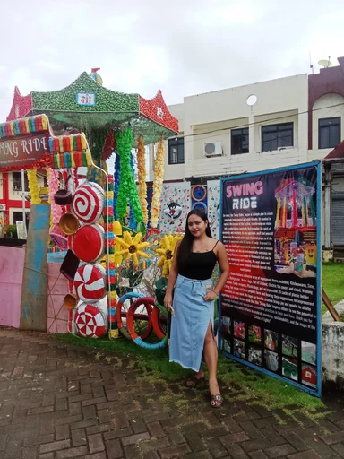 Rizalyn, 23