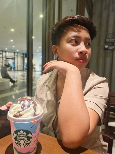 ronalyn, 27