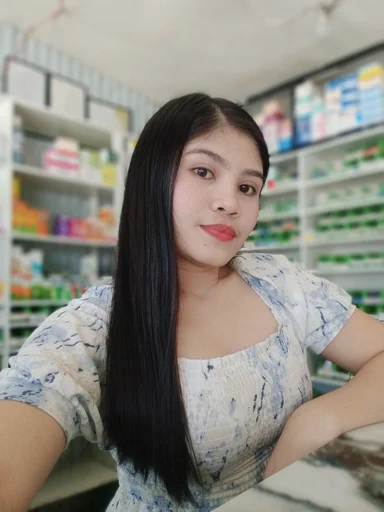 Crisha Mae, 22