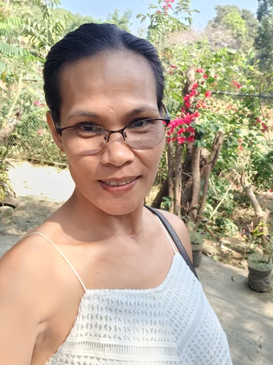 Rose, 45