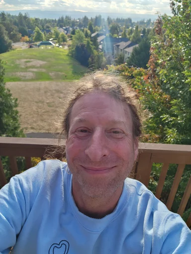 Jeff, 61