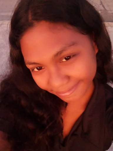 Patricia Ann, 20