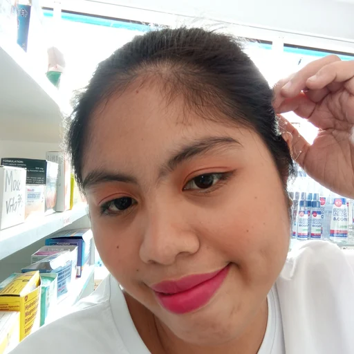 Rhealyn, 26