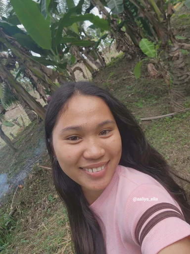 Andrea Mae, 19