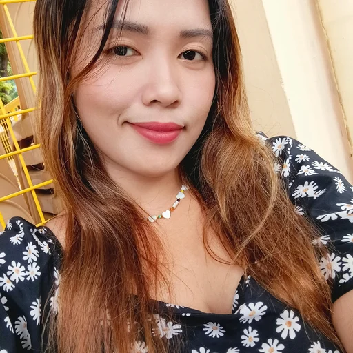 Patricia Ann, 28
