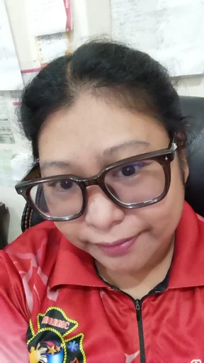 Charina Joy, 37