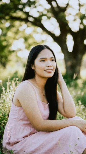 Vina, 19