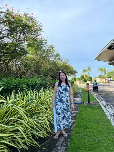 Grace, 46