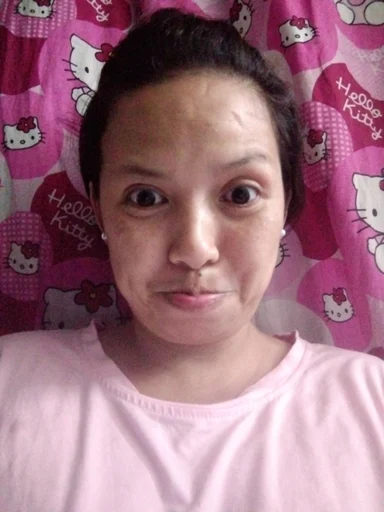 Liberty Bernadine, 35