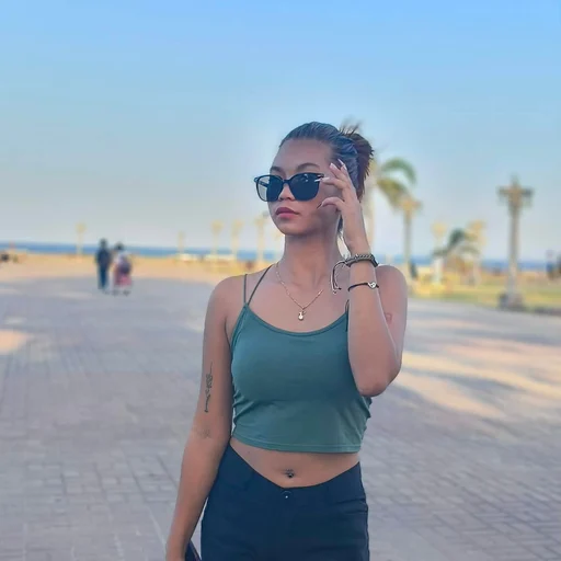 Maria Mie, 20