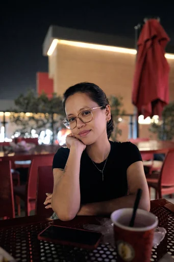 Angel, 31