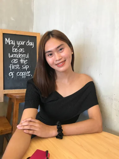 katie lacara, 18