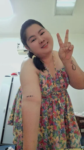 Irene, 30