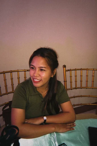 Myra Glaize, 29