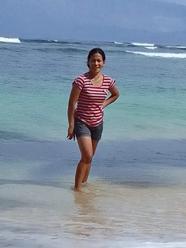 Liezel, 39