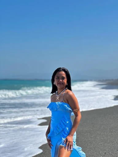 Valerie, 29
