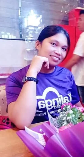 Rosieann, 32