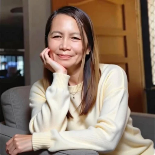 Nelia, 63