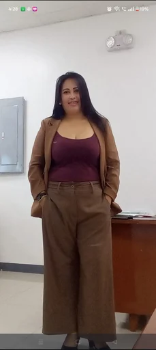 Marsha, 41