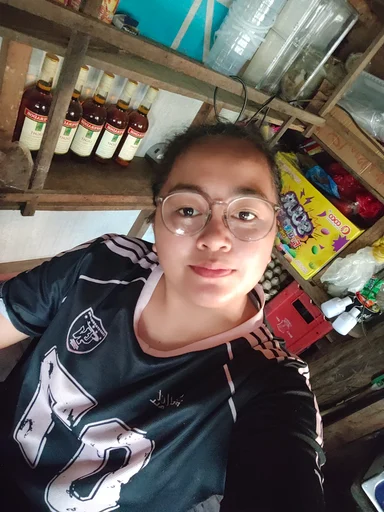 Jayrell, 26