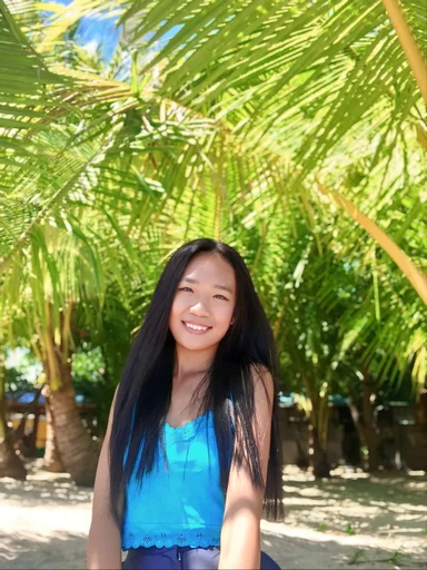 Jedrryl May, 23