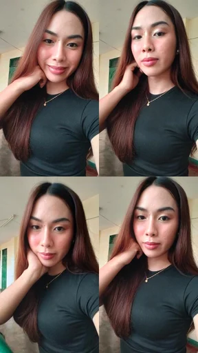 Tiffany, 18