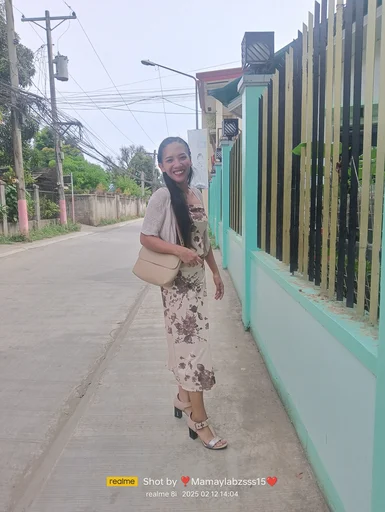 Maria Dee, 28