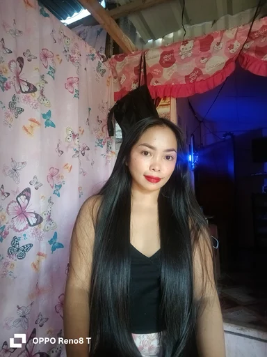 Romalyn, 29