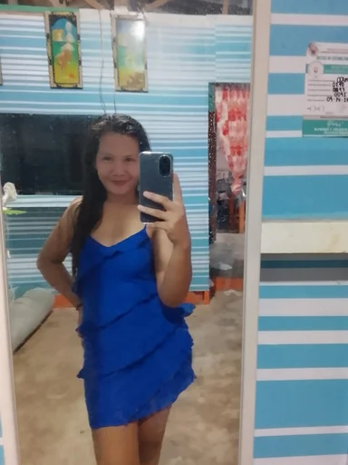 Ma Nelliza, 27