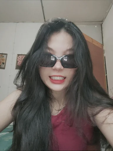 bridgette, 19